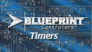 Blueprint Controllers: Timers