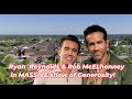 Ryan Reynolds and Rob McElhenney in MASSIVE show of GENEROSITY