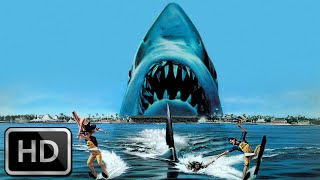 Jaws 3 (1983) - Trailer in 1080p