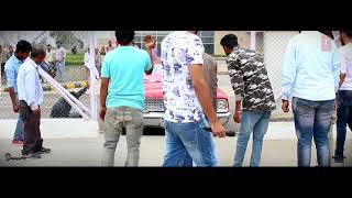 YouTube  MAKING OF HORNN BLOW (Behind the scene) | Hardy Sandhu | Janni | B Praak | Arvinder Khair