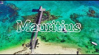 Mauritius / Indischer Ozean / GoPro HD / DJI Spark Drone