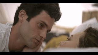 Joe & Love // YOU Season 2