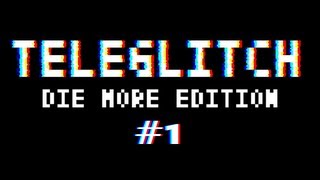 Teleglitch: Die More Edition Ep. 1 - Touching the Anomaly