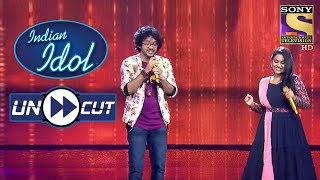 Nihal & Sayali Create Adorable Ambience On "Sochenge Tumhe Pyar" | Indian Idol Season 12 | Uncut