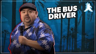 The Bus Driver | Gabriel Iglesias