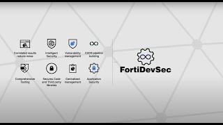 Automate Application Security Testing | FortiDevSec