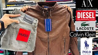 100% Original Store Articles 😍| Cheapest Export Surplus Garments 🔥| Upto 97% Off All Big Brands😱