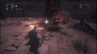 Bloodborne™*血源詛咒 被lv65入侵 血質lv50復仇