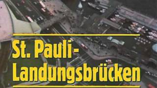 St .Pauli Landungsbrücken (Vorspann)
