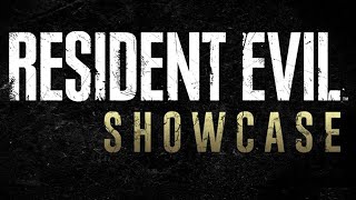 Resident Evil 8 Village Showcase Live (January Edition)