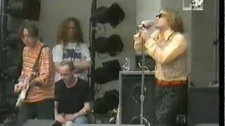 CUD - Live at Crystal Palace Bowl (1991) PART 1