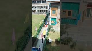 Jamia tul banat Lal bazar Srinagar