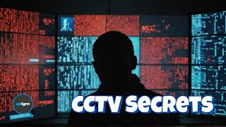 Don't Let This Happen to You! What's Hiding in Your CCTV Footage