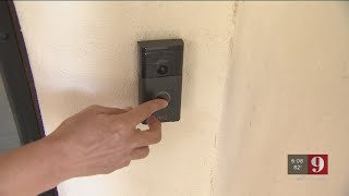 Video: Orlando police to use the 'Ring'app to help fight crime