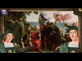 கொலம்பஸ் கடல் பயணம் மர்மங்கள் christopher columbus sea voyage routes travel mystery tamil