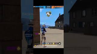 1 vs 3 clutch #shorts #freefireshorts #shortvideo #viral #shortsvideo #viralshorts #shortsfreefire