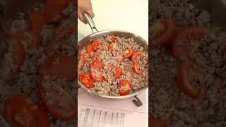 Trứng đậu thịt |HÀ COOKING #hacooking #hacookingchanel #hacookinghuongdannauan