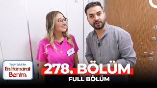 En Hamarat Benim 278. Bölüm