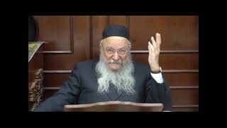 La tragédie de Méron – HaGaon Rabbi Yaakov Hillel 1/2