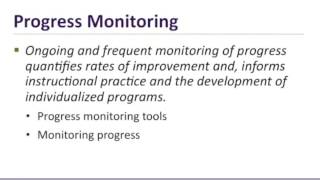 RTI Integrity Framework: A Tool for Monitoring and Evaluating RTI Implementation