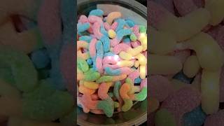 Trolli Sour Worms