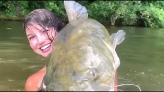 Unbelievable Fishing Fails You Have to See to Believe #fishing #fail