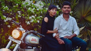 NILESH \u0026 PRIYA - Pre Wedding Video / The Good Experience