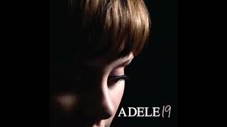 13. Chasing Pavements (Live at Hotel Cafe) - 19 Deluxe Edition - Adele
