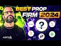 Top One Trader Prop Firm Review!