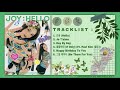 joy hello 1st mini special album full playlist