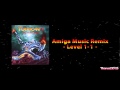 Turrican 2 - Level 1-1 - Amiga Music Remix