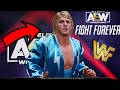 The Real Way To Unlocking Owen Hart  in AEW Fight Forever (How To Guide)