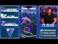 shadow aerodactyl showcase with triple fliers squad pokÉmon go battle league