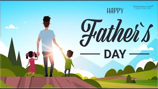 Fathers Day Status | Happy Fathers day Whatsapp Status | Father's Day 2021 #FathersDayStatus2021
