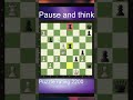 Incredible Chess Puzzles