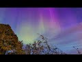 First Northern Lights of the season - August 2024 - Norway