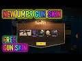 New Trick to Get Free Royal Pass And UMP9 Gun Skin In Pubg Mobile|How to Get UMP 9 Skin