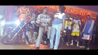 Piny Tiye - Rolling Snake (Official Music Video) Uganda