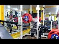 도화동 피티 pt 1000일 스쿼트 11월 8일 272일차 스쿼트 180kg 데드리프트 200kg