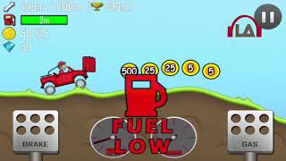 Hill Climb Racing Android Gameplay (GAMINGwithLA) Too Hard to Win