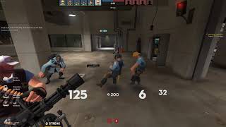 engineer players are a hivemind