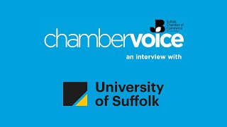 The Chamber Voice patron interview: Professor Gurpreet Jagpal, University of Suffolk