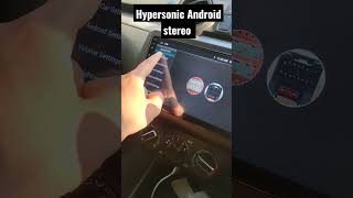 HYPERSONIC ANDROID STEREO RESPONSE CHECK. #shorts #viral #shortvideo