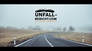 Unfall-Bericht.com - Der digitale Unfallbericht