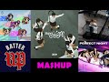 ILLIT - Magnetic (Mashup ft. NewJeans, PinkPantheress, Ice Spice, LE SSERAFIM, BABYMONSTER)