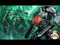 Kaiju Category Scale EXPLAINED | Pacific Rim Uprising