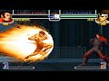 [TAS] Maxima VS Joe (KoF 2002 MP2)