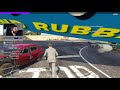 gta v chaos mod 6 everything is possible random effect every 30 seconds s01e06