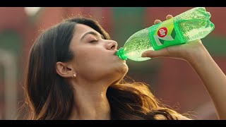 7UP Super Duper Refresher Ft. Rashmika | Most Refreshing Summer Campaign || Malayalam