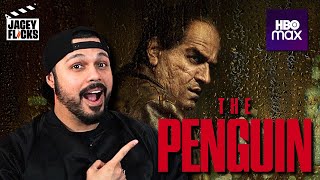 The Penguin Season One Review